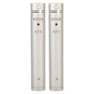 Rode NT5 Matched Pair