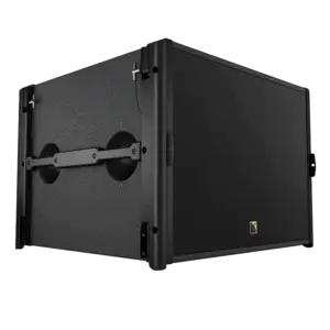 L-Acoustics SB18 set