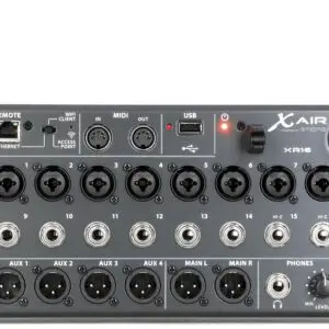 Behringer X-Air16 Set