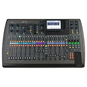 Behringer X32 Set