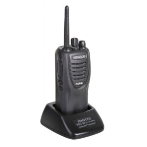 Kenwood Protalk Radio Set - Case of 7pcs