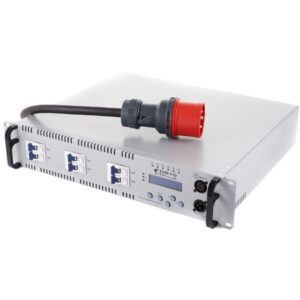 Stairville Dimmerpack D610S