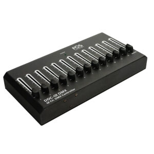12-Channel DMX Controller