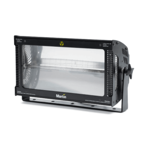 Martin Atomic 3000 Strobe with Color Scroller, Case of 2 pcs