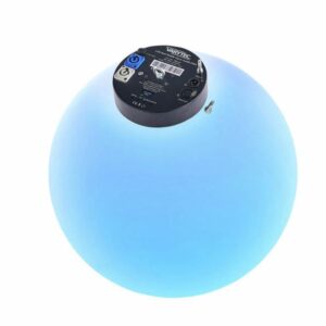 Led Sphere RGB 50cm DMX