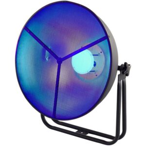 Stairville LED Vintage Bowl 50 RGBA DMX