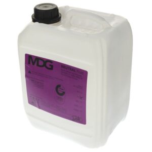 MDG Neutral Fog Fluid 5L
