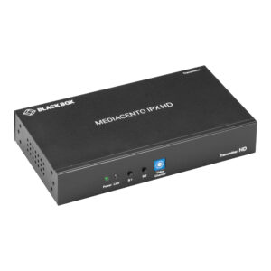 Blackbox Mediacento IPX - HDMI over IP