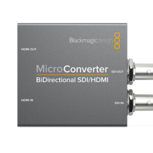 Blackmagic Design SDI/HDMI Bidirectional Converter