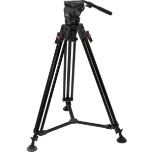Cartoni HDIV Camera Tripod