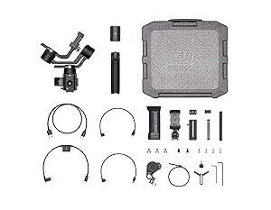 DJI Ronin SC Pro Kit