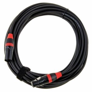 DMX Cable 10m 5 Pin