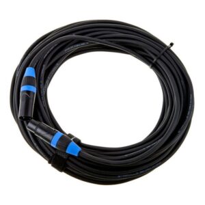 DMX Cable 20m 5 Pin