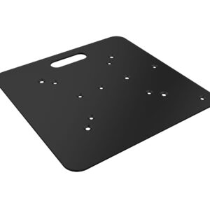 F31 Baseplate 60x60cm