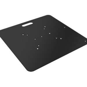 F34 Baseplate 60x60cm