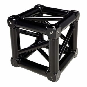 Global Truss F34 Corner Box BK