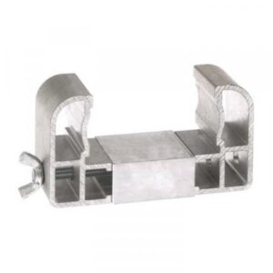 Stage Element Deck-to-Deck Clamp