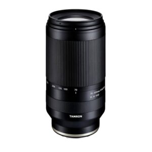 Tamron 70-300mm Lens for E-mount