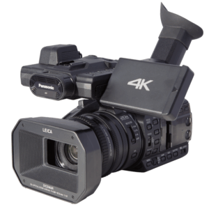 Panasonic HC-X1000