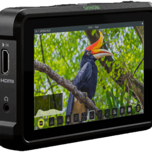 Camera Monitor 5"