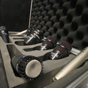 Microphones