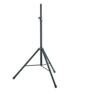 Speaker stands
