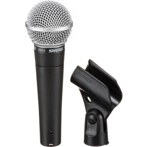 Vocal Microphones