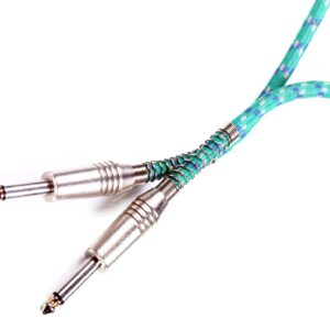 Instrument cables