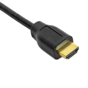 HDMI