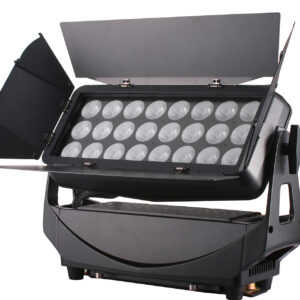 Static LED